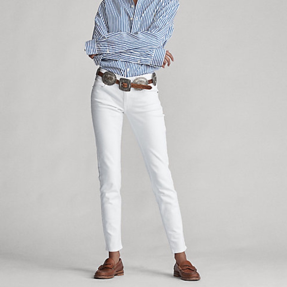 Tompkins Skinny Jean